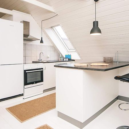 4 Person Holiday Home In B Rkop Børkop Eksteriør billede