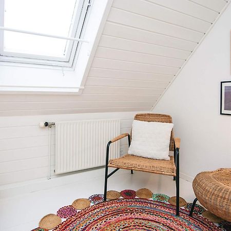 4 Person Holiday Home In B Rkop Børkop Eksteriør billede
