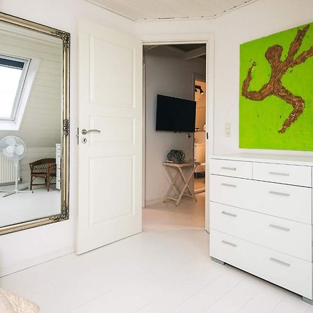 4 Person Holiday Home In B Rkop Børkop Eksteriør billede