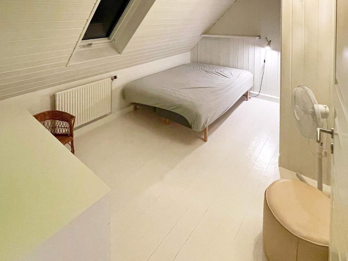 4 Person Holiday Home In B Rkop Børkop Eksteriør billede