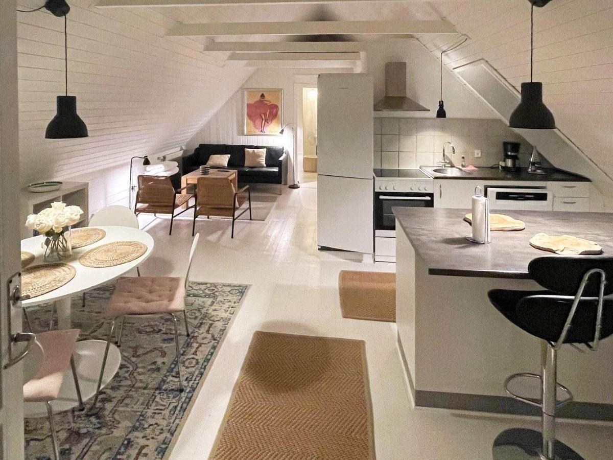 4 Person Holiday Home In B Rkop Børkop Eksteriør billede