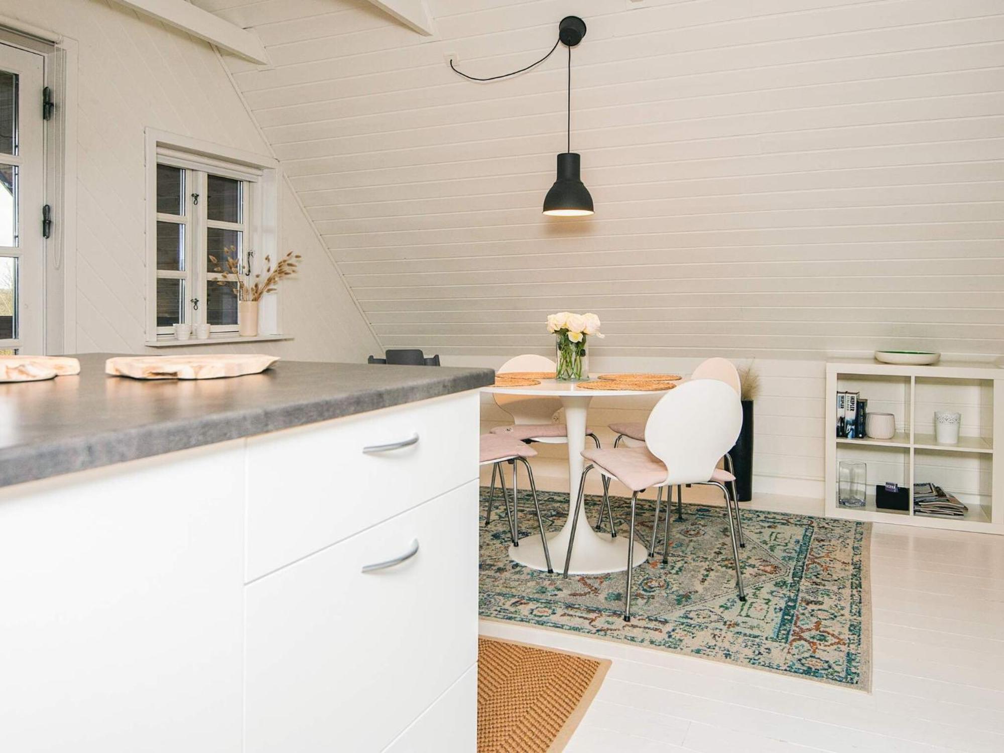 4 Person Holiday Home In B Rkop Børkop Eksteriør billede