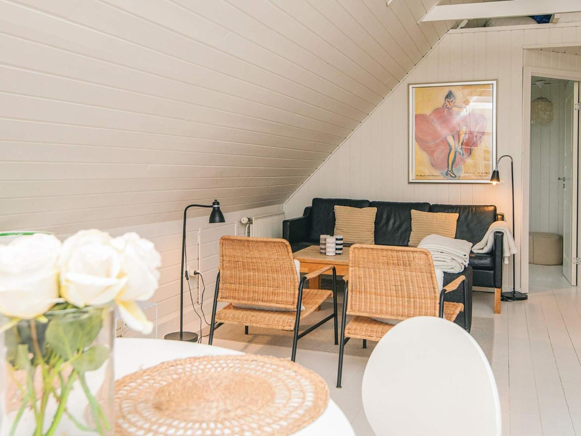 4 Person Holiday Home In B Rkop Børkop Eksteriør billede