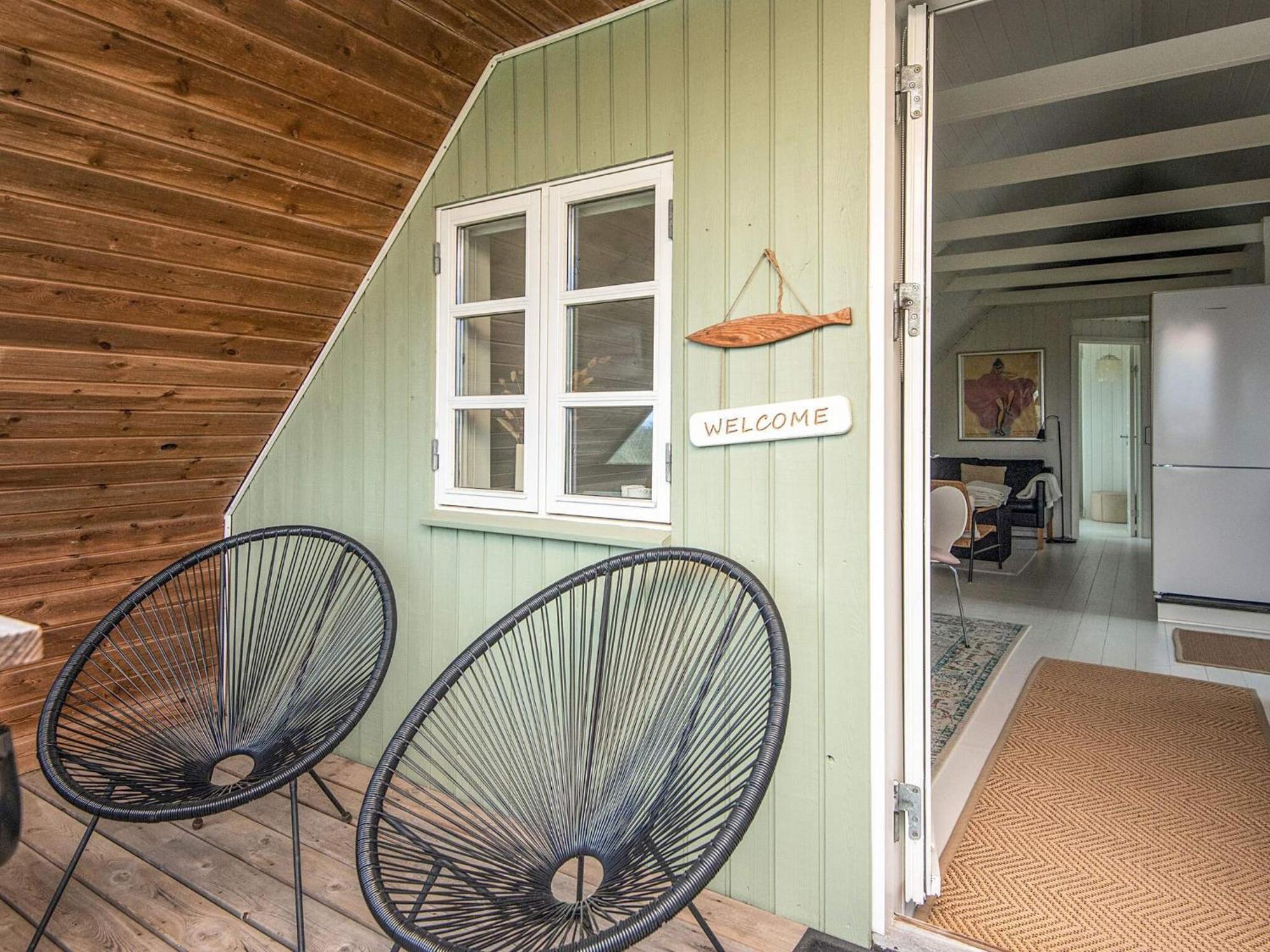 4 Person Holiday Home In B Rkop Børkop Eksteriør billede