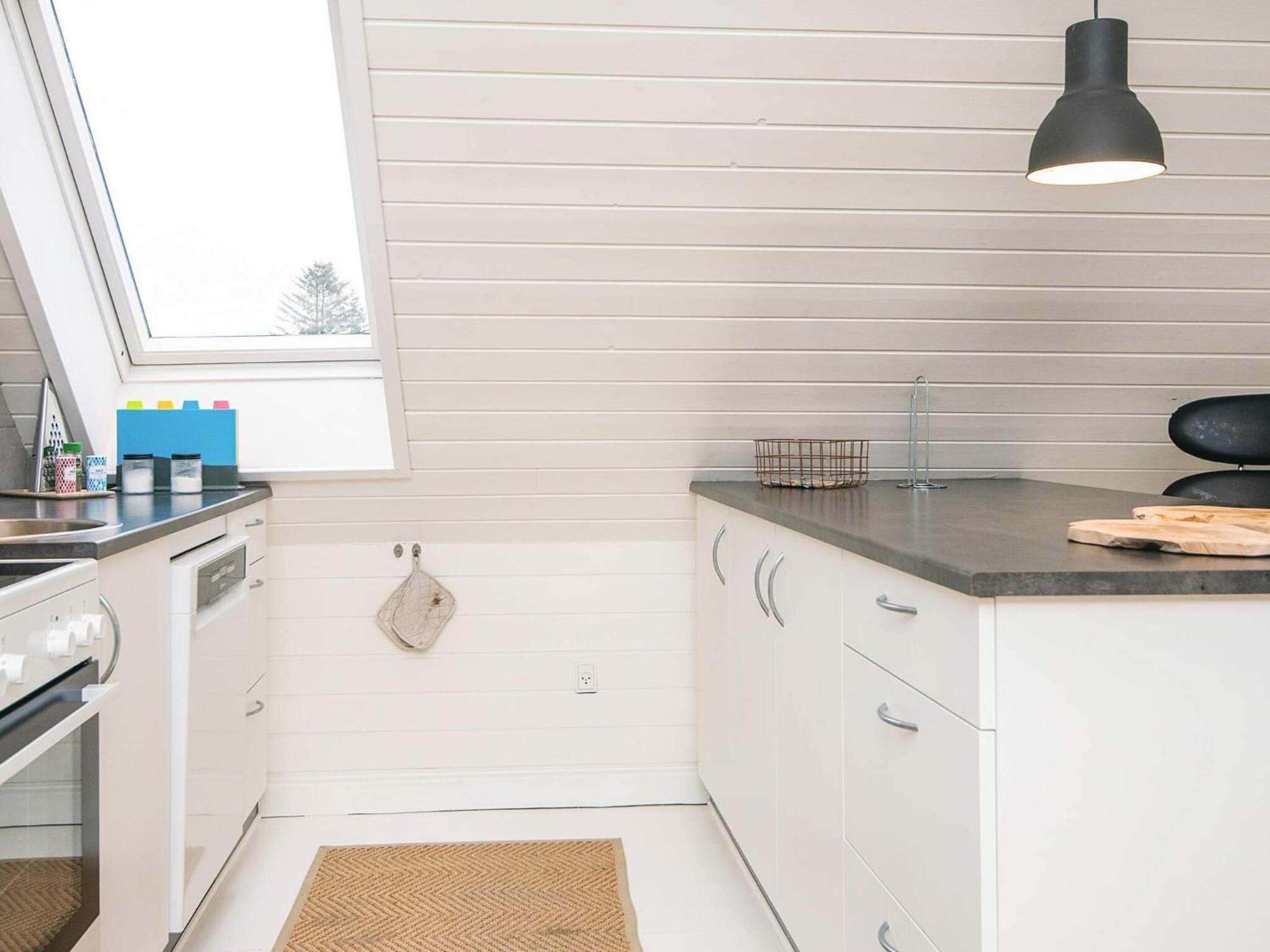4 Person Holiday Home In B Rkop Børkop Eksteriør billede