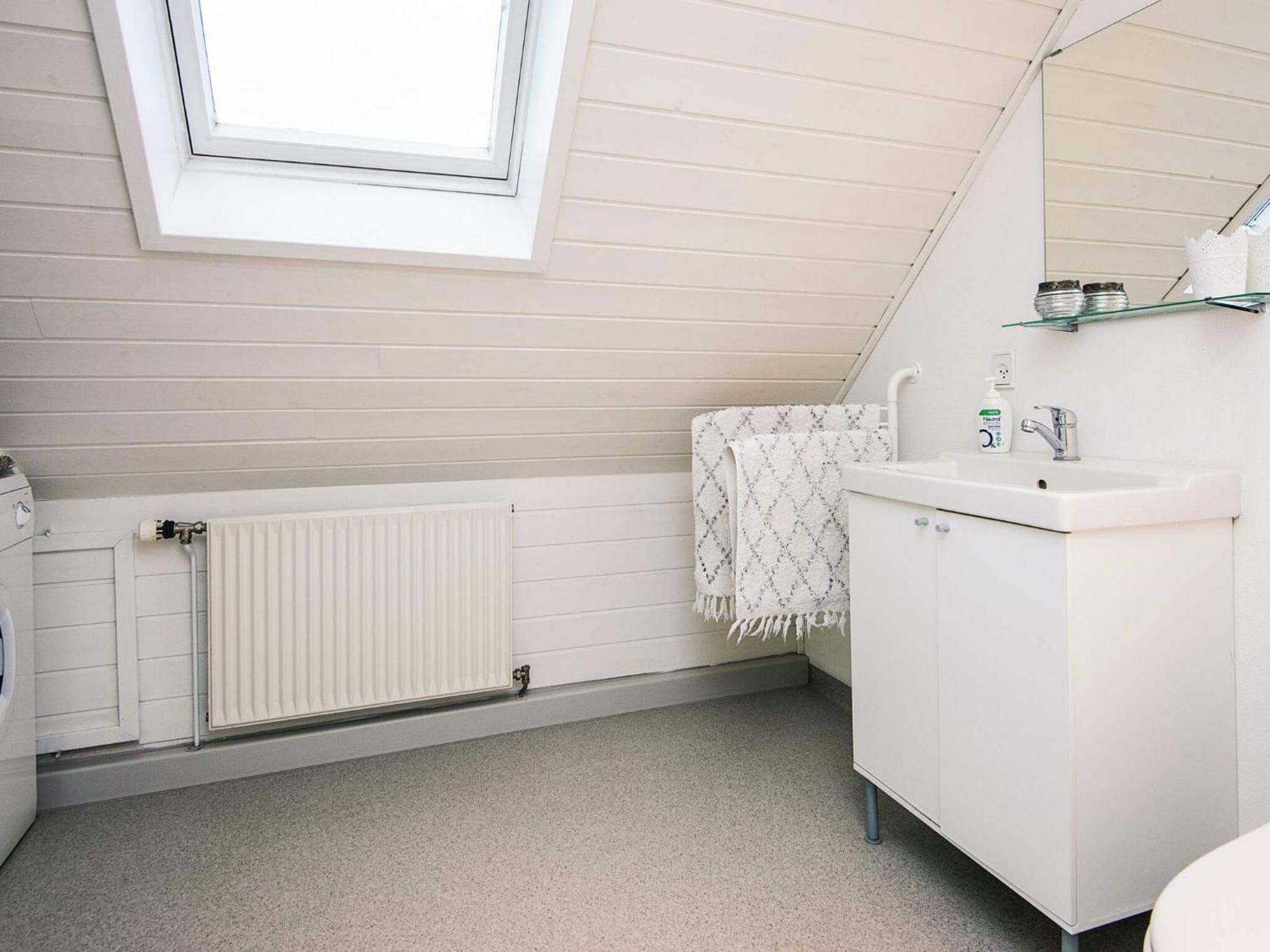 4 Person Holiday Home In B Rkop Børkop Eksteriør billede
