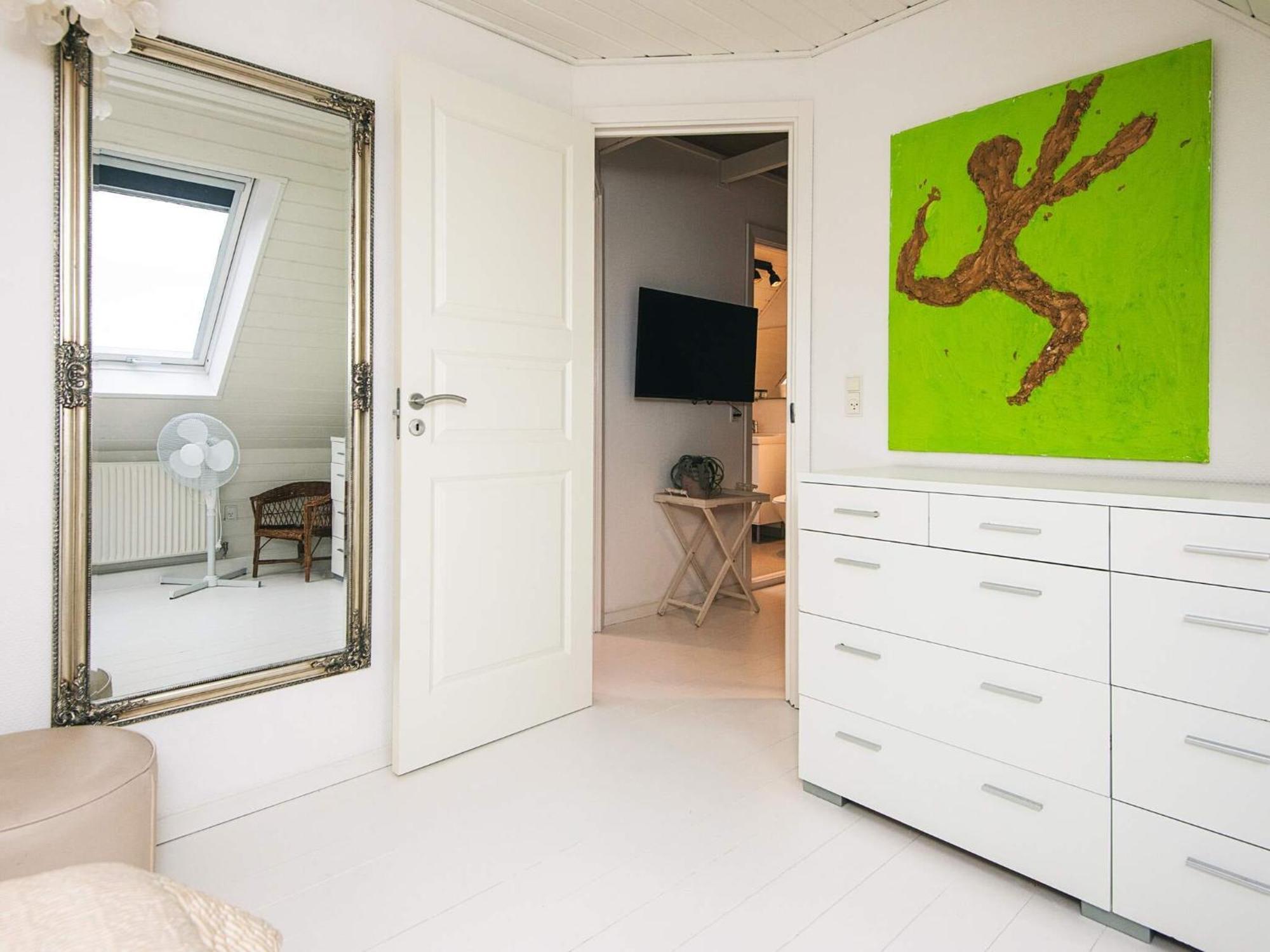 4 Person Holiday Home In B Rkop Børkop Eksteriør billede