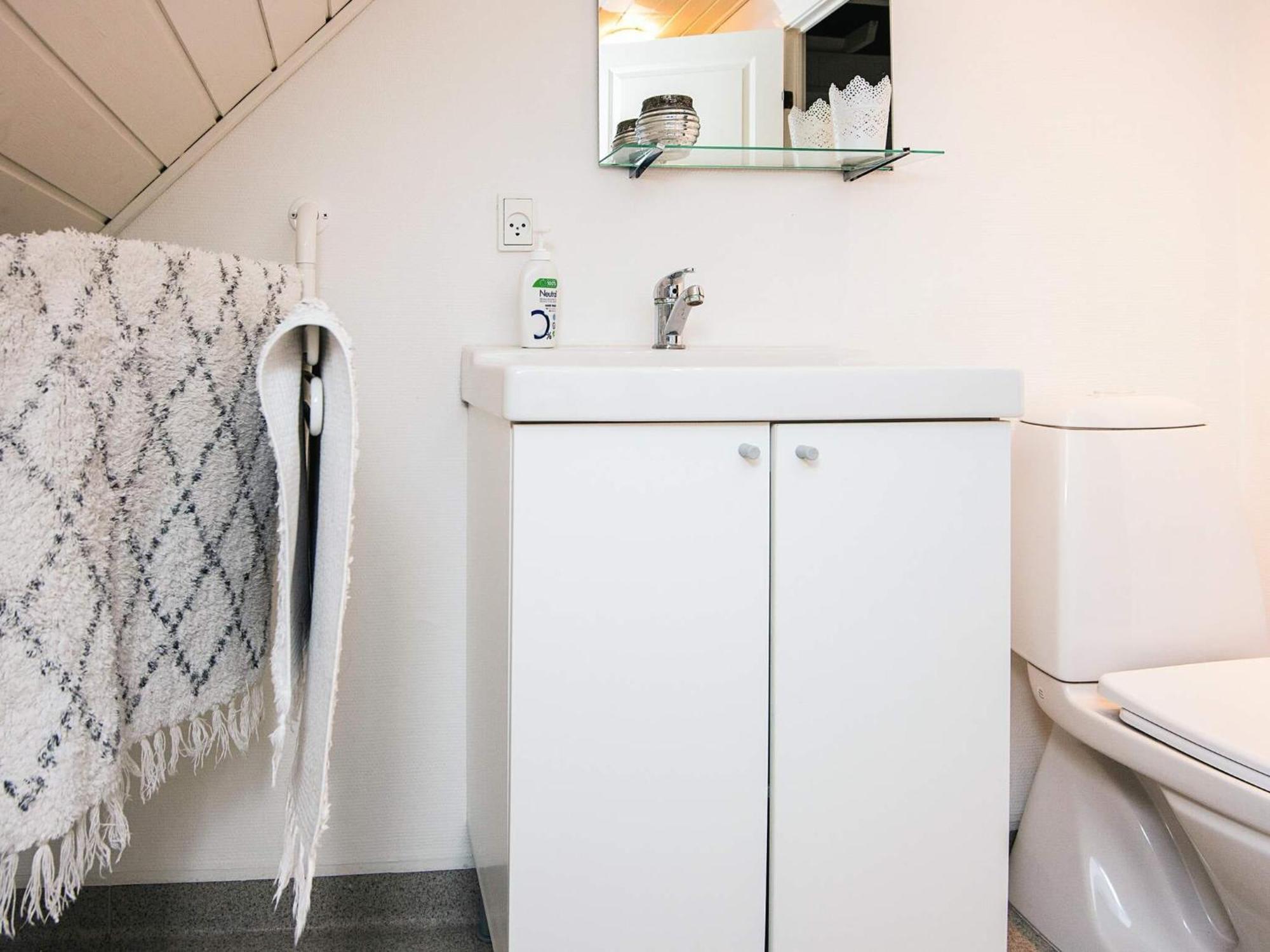 4 Person Holiday Home In B Rkop Børkop Eksteriør billede