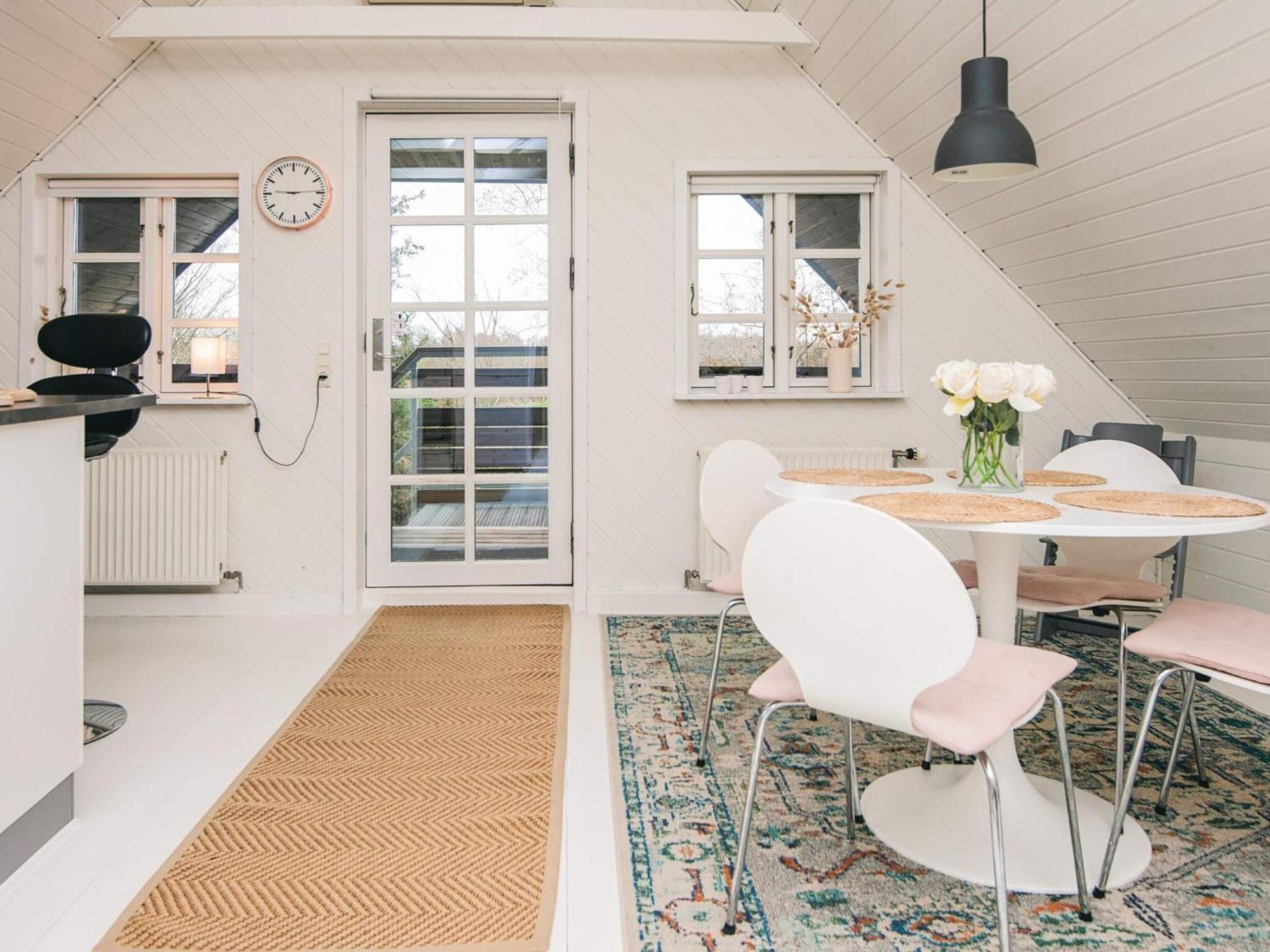 4 Person Holiday Home In B Rkop Børkop Eksteriør billede