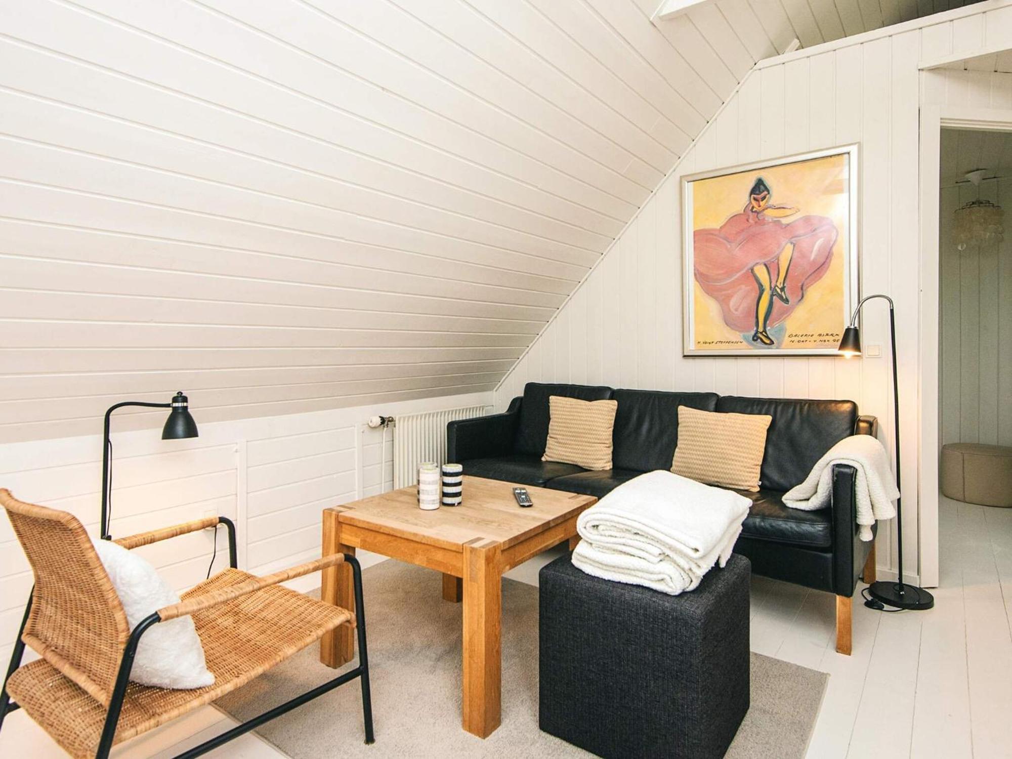 4 Person Holiday Home In B Rkop Børkop Eksteriør billede