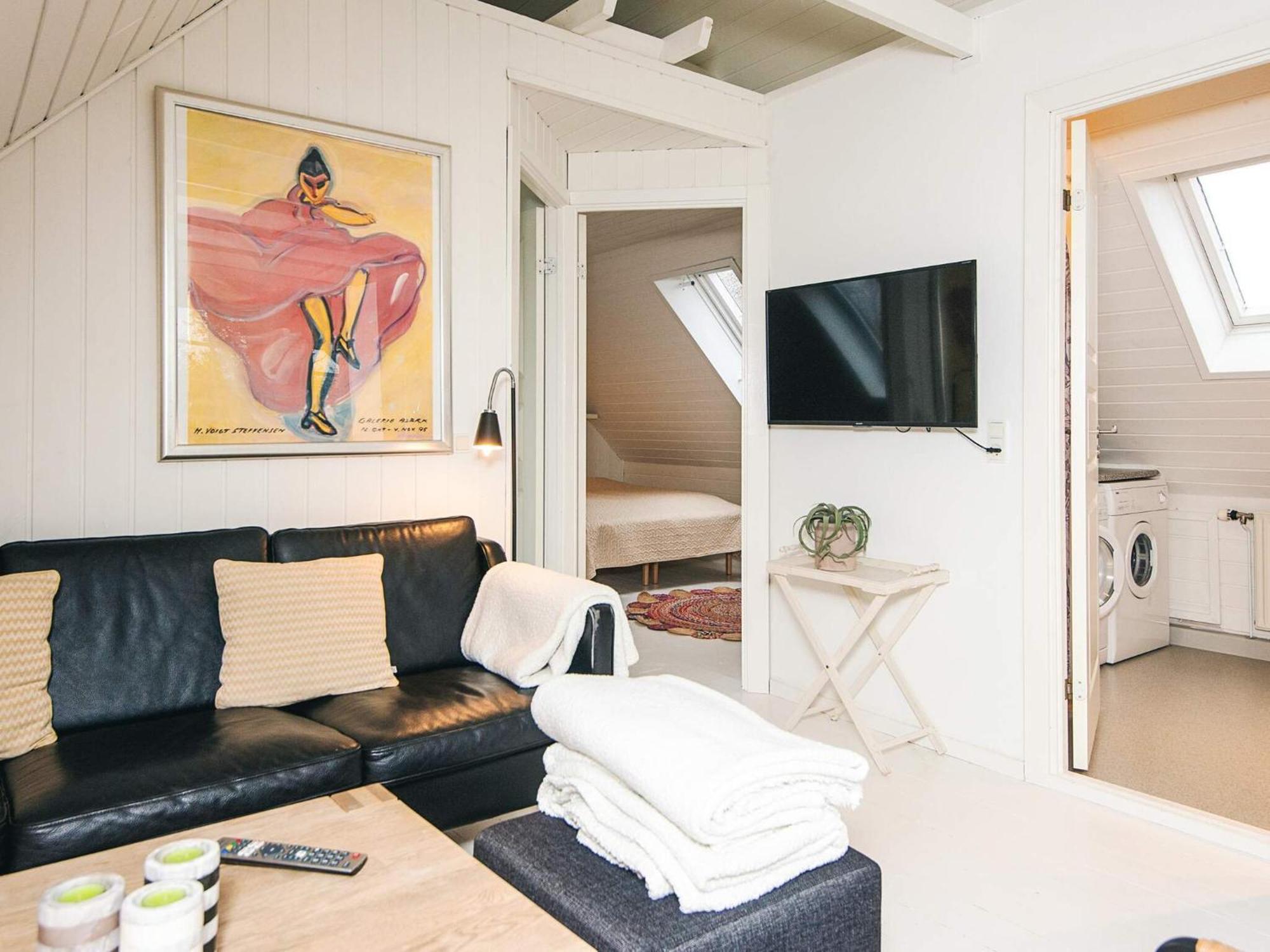 4 Person Holiday Home In B Rkop Børkop Eksteriør billede