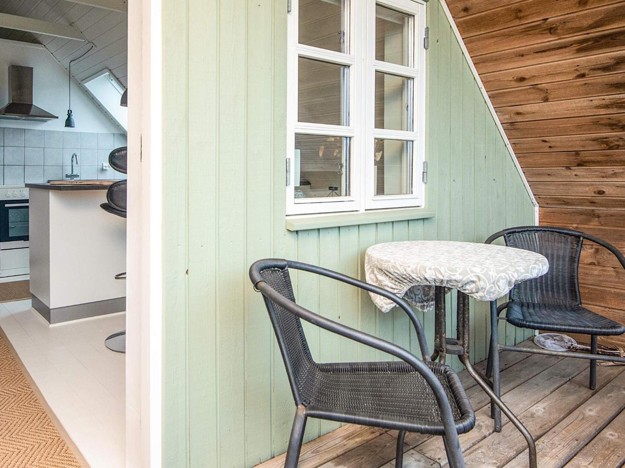 4 Person Holiday Home In B Rkop Børkop Eksteriør billede