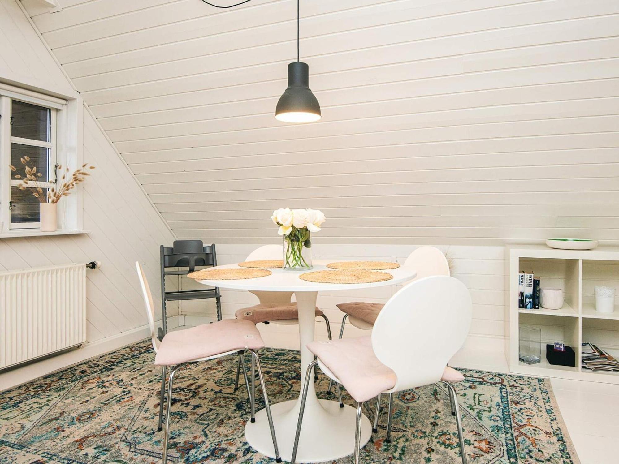 4 Person Holiday Home In B Rkop Børkop Eksteriør billede