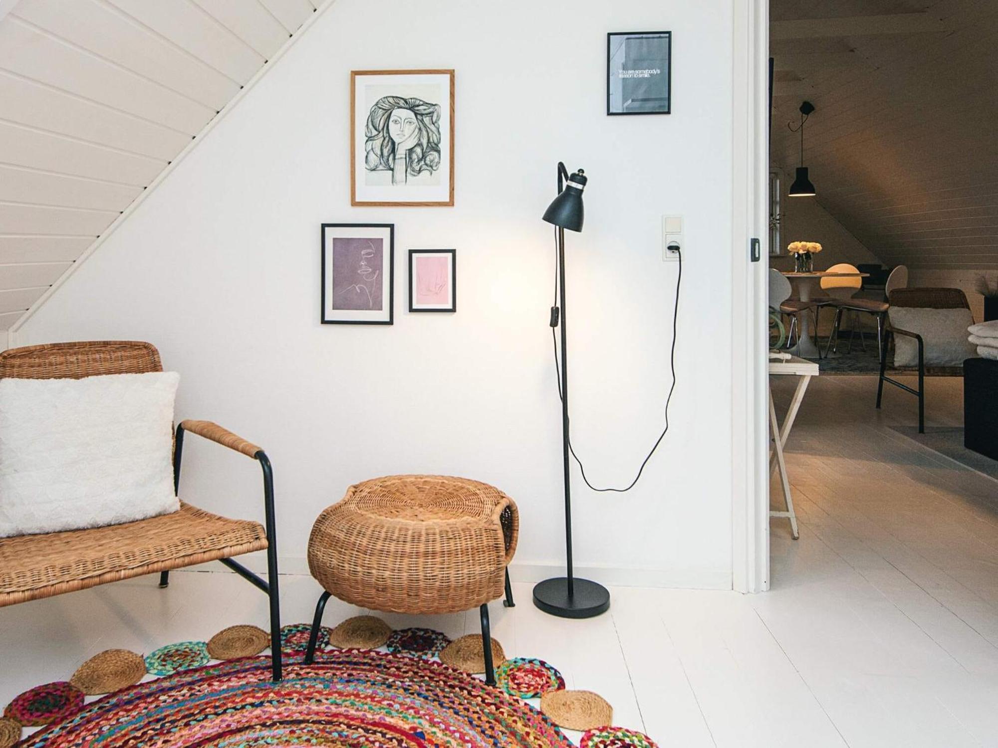 4 Person Holiday Home In B Rkop Børkop Eksteriør billede
