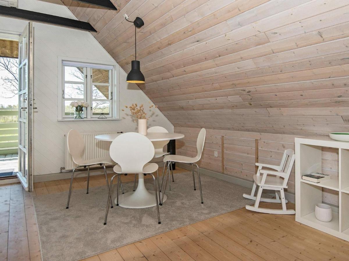 4 Person Holiday Home In B Rkop Børkop Eksteriør billede