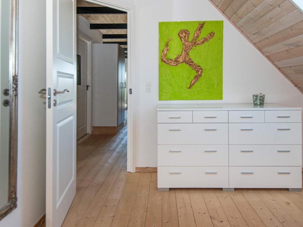 4 Person Holiday Home In B Rkop Børkop Eksteriør billede