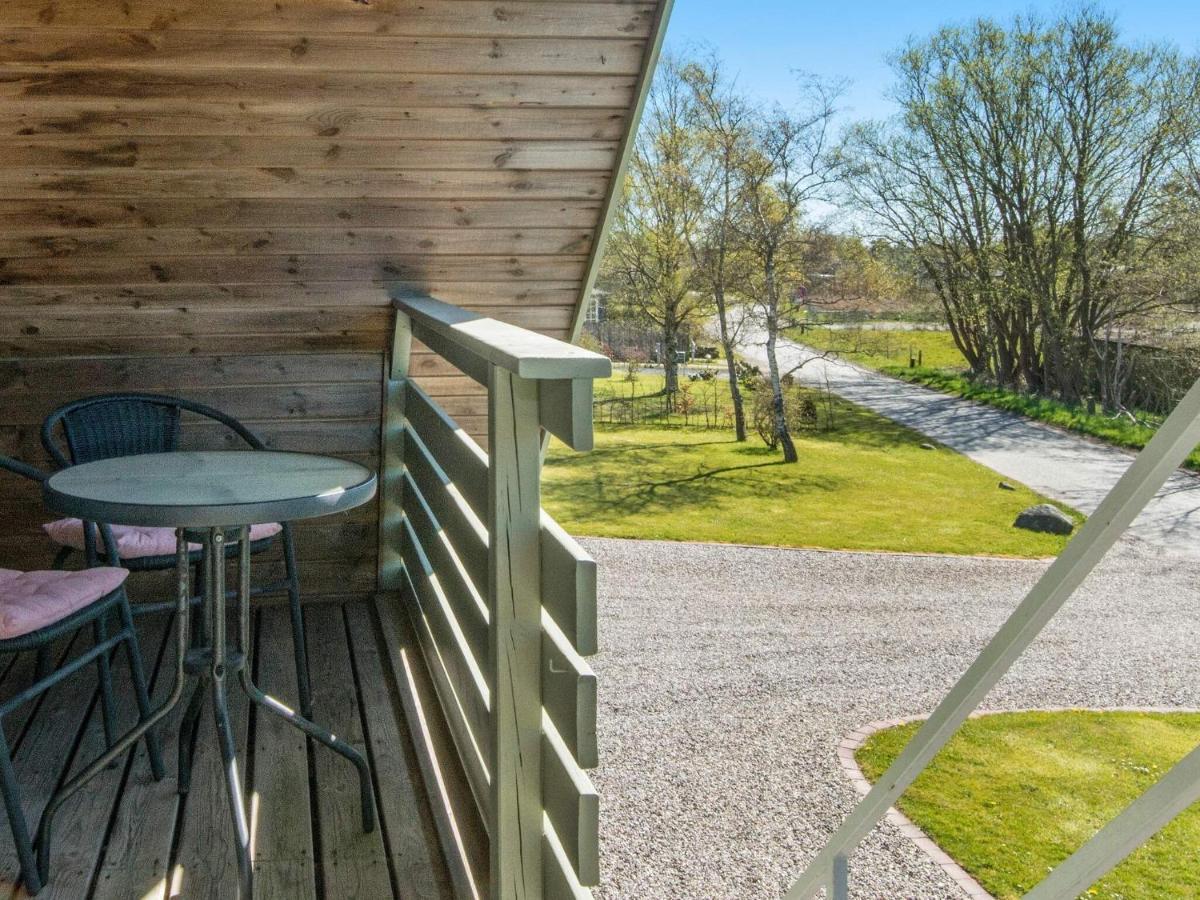 4 Person Holiday Home In B Rkop Børkop Eksteriør billede