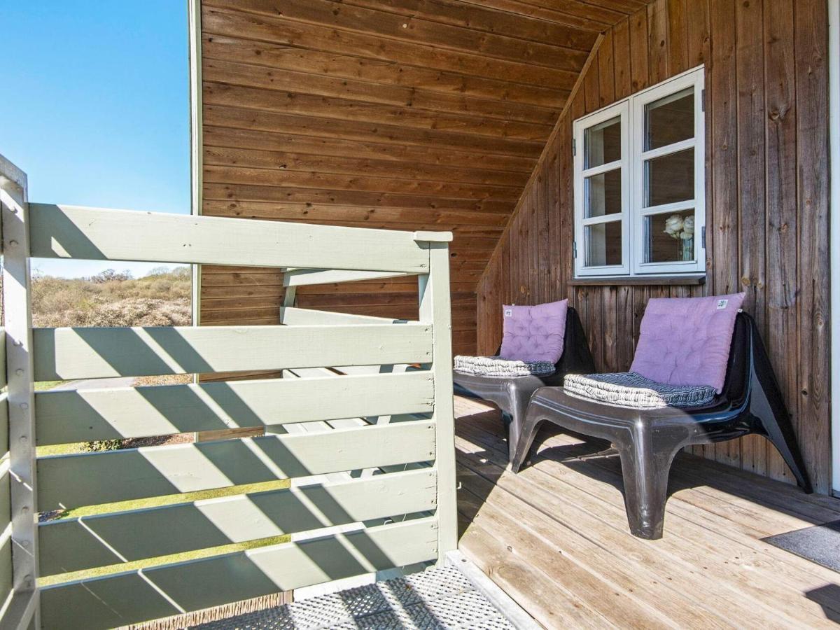 4 Person Holiday Home In B Rkop Børkop Eksteriør billede
