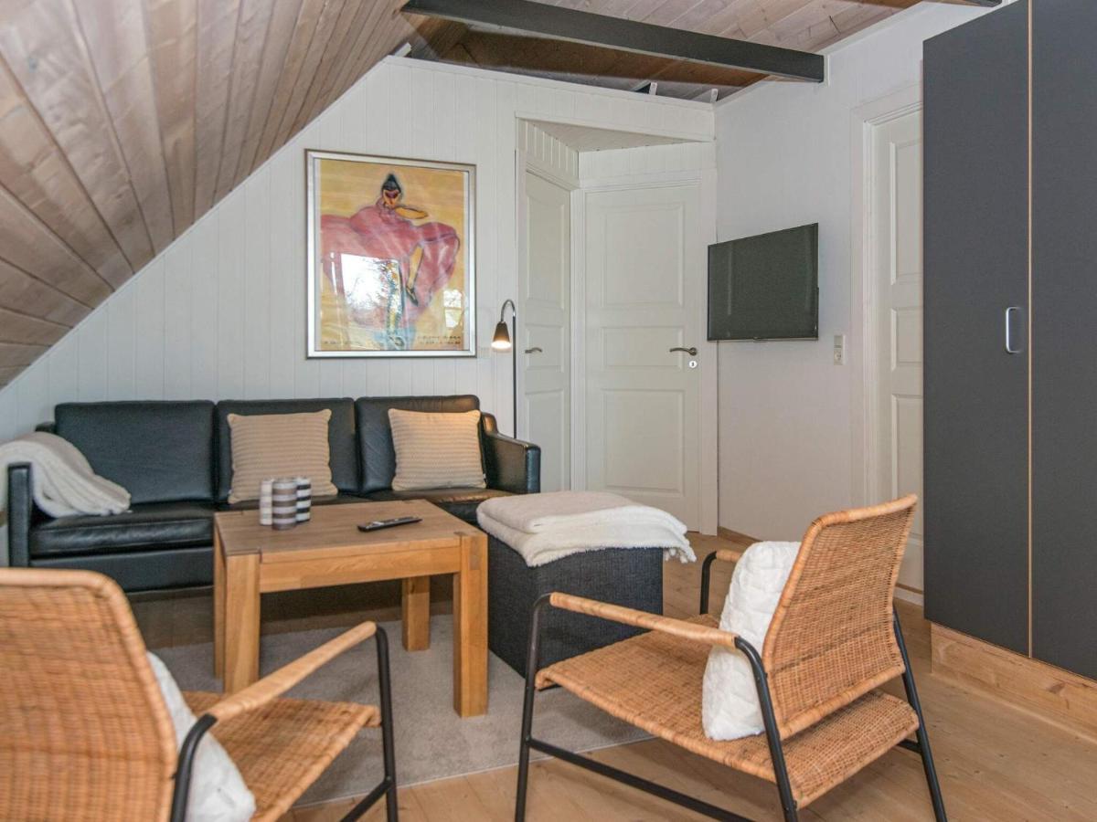 4 Person Holiday Home In B Rkop Børkop Eksteriør billede