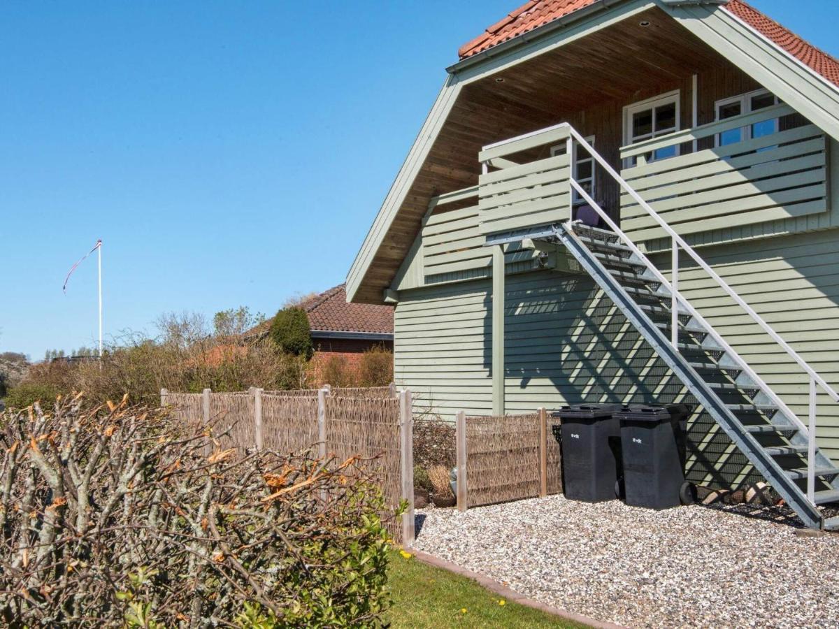 4 Person Holiday Home In B Rkop Børkop Eksteriør billede
